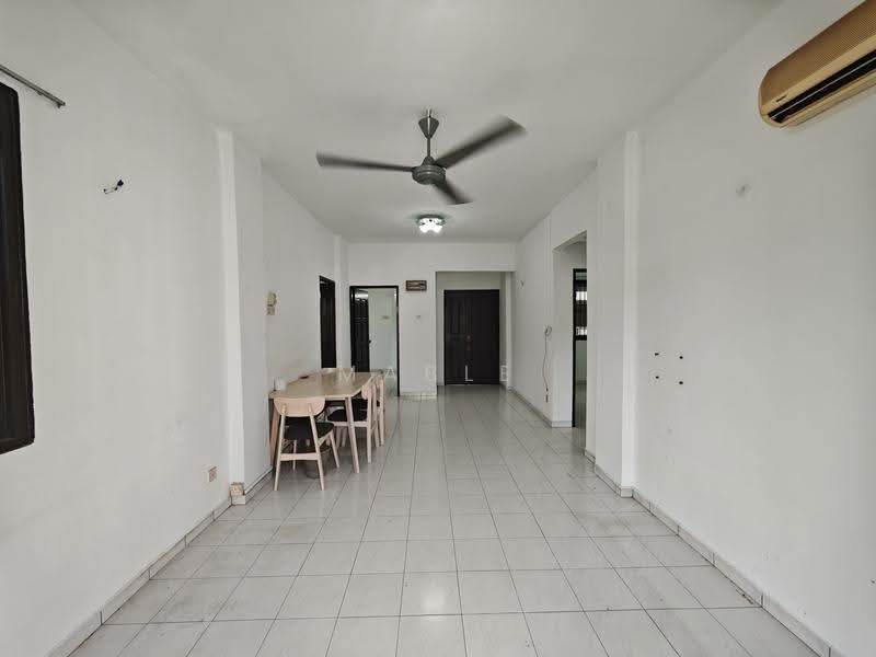 Apartment for Sale at Greenlane Heights Block B - Mable Ong - Dining Room - PropertyGuru.com.my