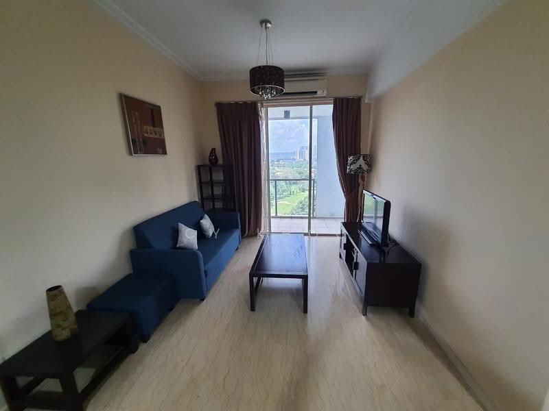 Service Residence for Sale at 231 TR Serviced Suite - CY Khoo - Living Room - PropertyGuru.com.my
