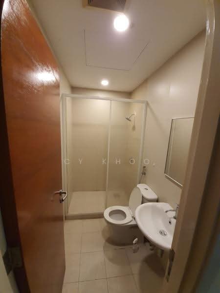 Service Residence for Sale at 231 TR Serviced Suite - CY Khoo - Bathroom - PropertyGuru.com.my