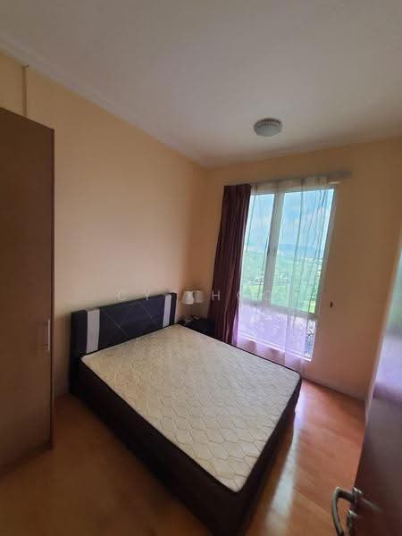 Service Residence for Sale at 231 TR Serviced Suite - CY Khoo - Bedroom - PropertyGuru.com.my