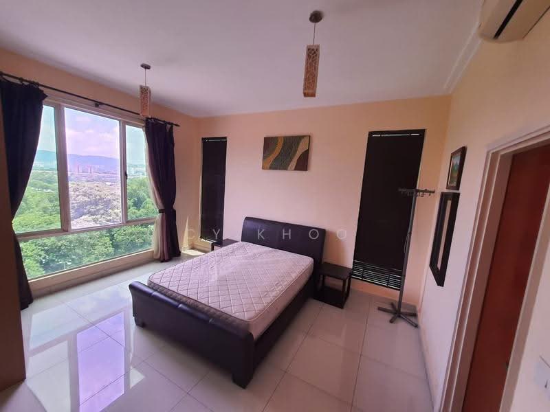 Service Residence for Sale at 231 TR Serviced Suite - CY Khoo - Bedroom - PropertyGuru.com.my