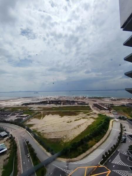 Service Residence for Sale at The Meg Serviced Residence - Minggie . - Exterior - PropertyGuru.com.my