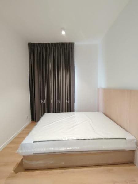 Service Residence for Sale at The Meg Serviced Residence - Minggie . - Bedroom - PropertyGuru.com.my