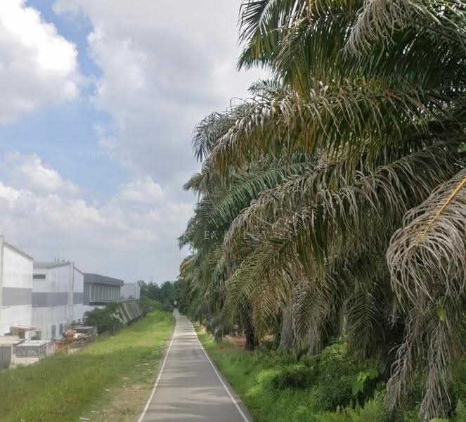 Tanah Pertanian untuk Dijual di Iskandar Puteri (Nusajaya) (Johor) - Kelly Wai - Exterior - PropertyGuru.com.my