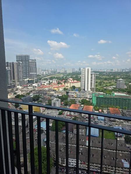 Kondominium untuk Disewa di Skyline KL - Shaling . - View - PropertyGuru.com.my
