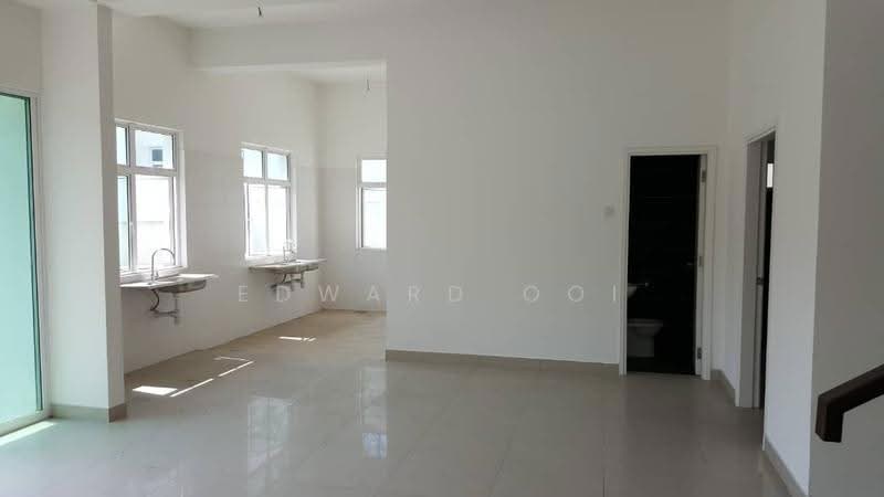 Rumah Berkembar untuk Disewa di Sungai Long (Bandar Sungai Long) - Edward Ooi - Interior - PropertyGuru.com.my