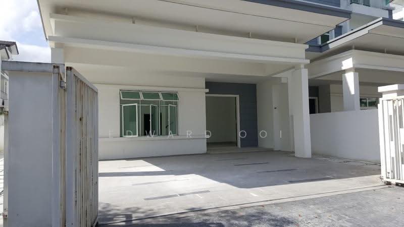 Rumah Berkembar untuk Disewa di Sungai Long (Bandar Sungai Long) - Edward Ooi - Exterior - PropertyGuru.com.my