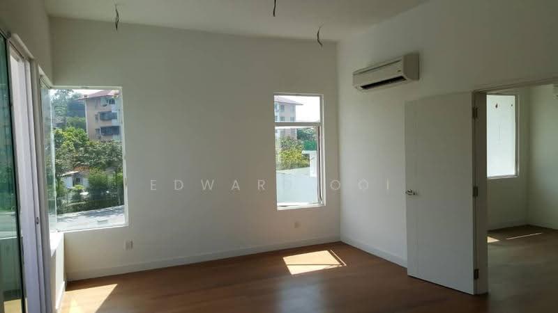 Rumah Berkembar untuk Disewa di Sungai Long (Bandar Sungai Long) - Edward Ooi - Interior - PropertyGuru.com.my
