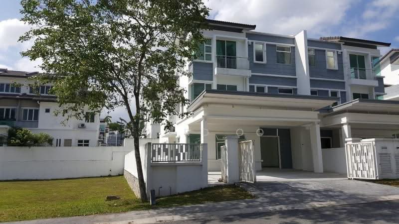 Rumah Berkembar untuk Disewa di Sungai Long (Bandar Sungai Long) - Edward Ooi - Exterior - PropertyGuru.com.my