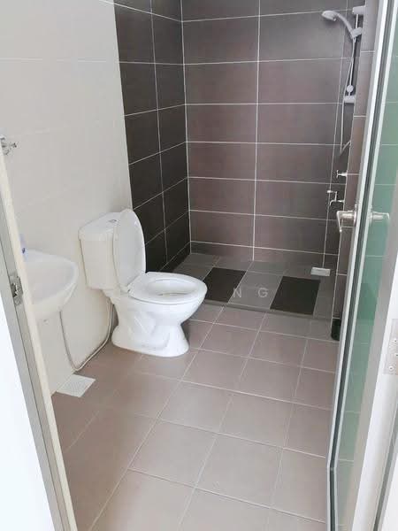 Condominium for Sale at The Seed Taman Sutera Utama - Leon Ng - Bathroom - PropertyGuru.com.my
