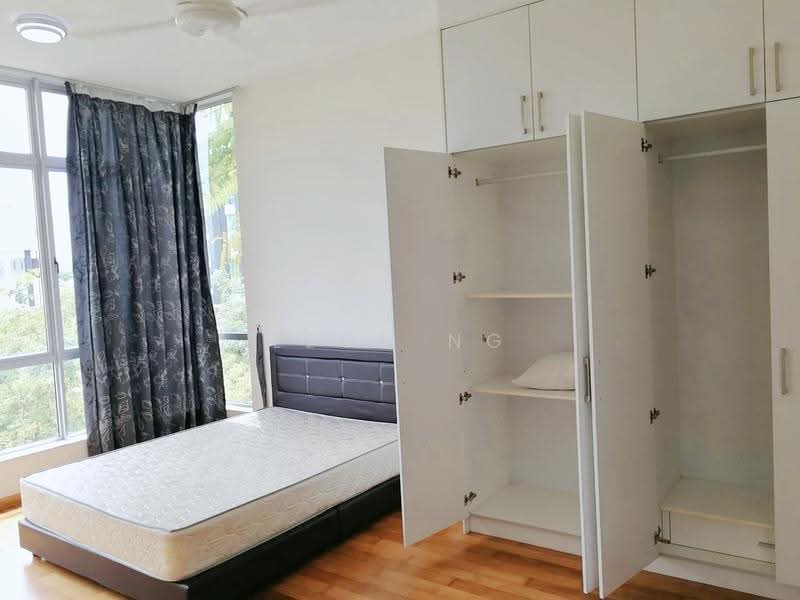 Condominium for Sale at The Seed Taman Sutera Utama - Leon Ng - Bedroom - PropertyGuru.com.my