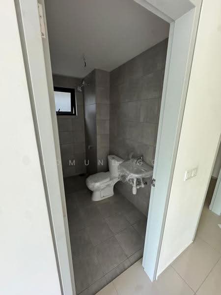 Service Residence for Sale at One Equine - Edmund Goh - Bathroom - PropertyGuru.com.my