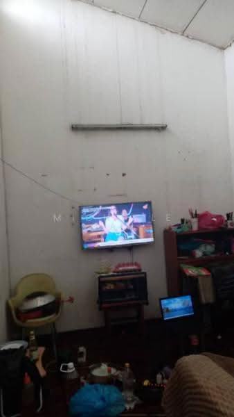 2-storey Terraced House for Sale in Petaling Jaya (Selangor) - Michelle Tan - Living Room - PropertyGuru.com.my