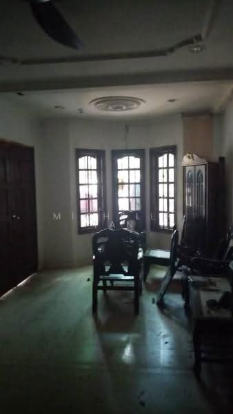 2-storey Terraced House for Sale in Petaling Jaya (Selangor) - Michelle Tan - Living Room - PropertyGuru.com.my