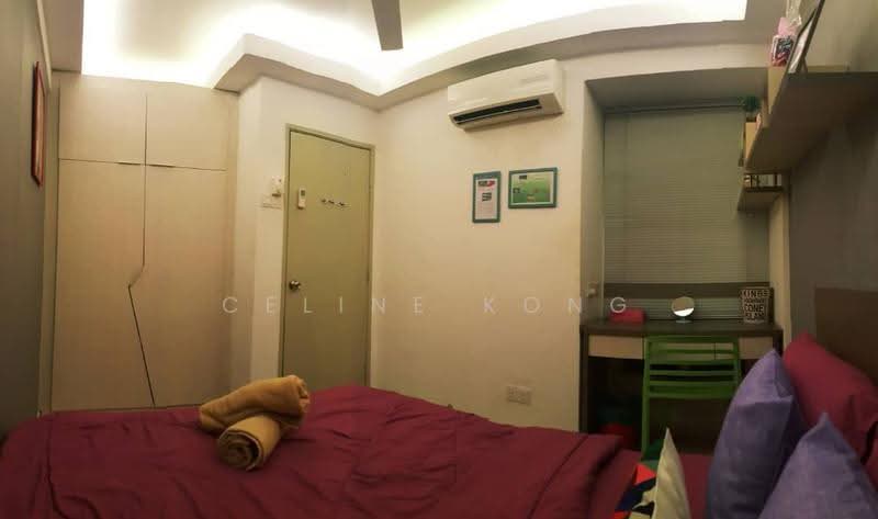 Kondominium untuk Dijual di Warisan City View - Celine Kong - PropertyGuru.com.my