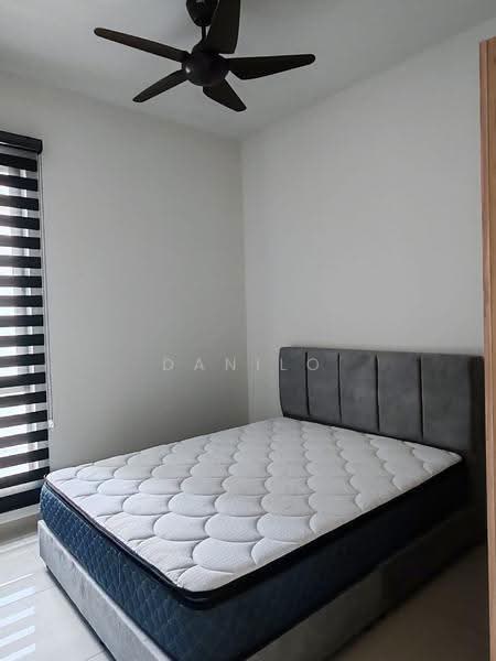 Condominium for Rent at Resilion Residence - Danilo Lim - Bedroom - PropertyGuru.com.my