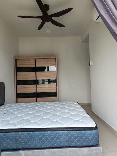 Condominium for Rent at Resilion Residence - Danilo Lim - Bedroom - PropertyGuru.com.my
