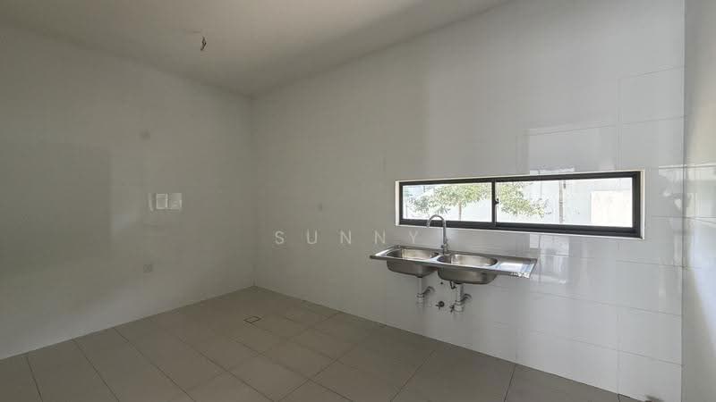 Bungalow House untuk Dijual di Jade Hills (Kajang) - Sunny Chien - Kitchen - PropertyGuru.com.my