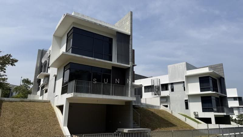 Bungalow House untuk Dijual di Jade Hills (Kajang) - Sunny Chien - PropertyGuru.com.my