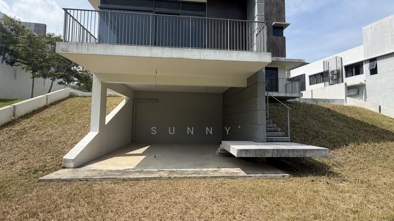Bungalow House untuk Dijual di Jade Hills (Kajang) - Sunny Chien - PropertyGuru.com.my