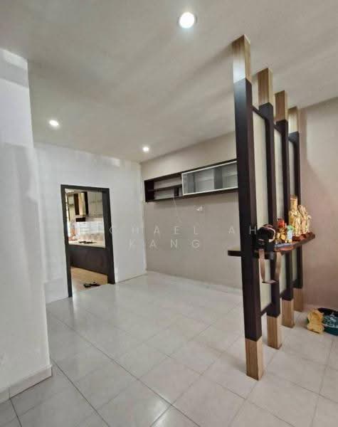 Rumah Teres 2-Tingkat untuk Dijual di Taman Nusa Bestari (Iskandar Puteri (Nusajaya)) - Michael Ah Kang - Interior - PropertyGuru.com.my