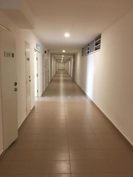 Kediaman Servis untuk Dijual di GP Residence - Dexter Lim - Corridor - PropertyGuru.com.my