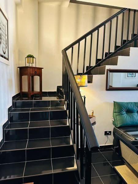 2-storey Terraced House for Sale in George Town (Penang) - Kay Wong - Interior - PropertyGuru.com.my