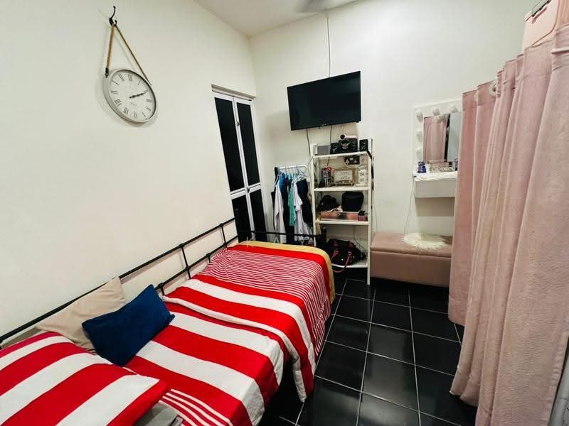 2-storey Terraced House for Sale in George Town (Penang) - Kay Wong - Bedroom - PropertyGuru.com.my