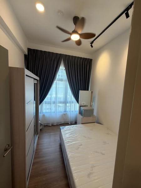 Kediaman Servis untuk Disewa di Astoria Ampang - Jie Hoh - Bedroom - PropertyGuru.com.my