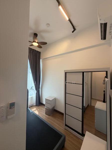 Kediaman Servis untuk Disewa di Astoria Ampang - Jie Hoh - PropertyGuru.com.my