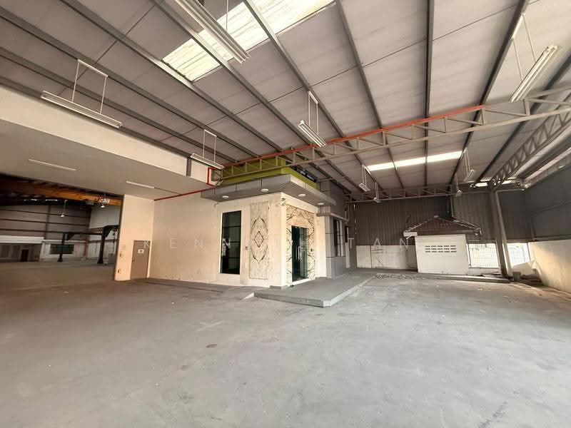 Factory for Rent in Taman Desa Cemerlang (Ulu Tiram) - Kenneth Tan - PropertyGuru.com.my