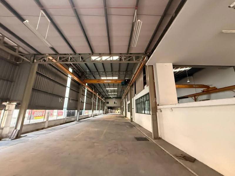 Factory for Rent in Taman Desa Cemerlang (Ulu Tiram) - Kenneth Tan - PropertyGuru.com.my