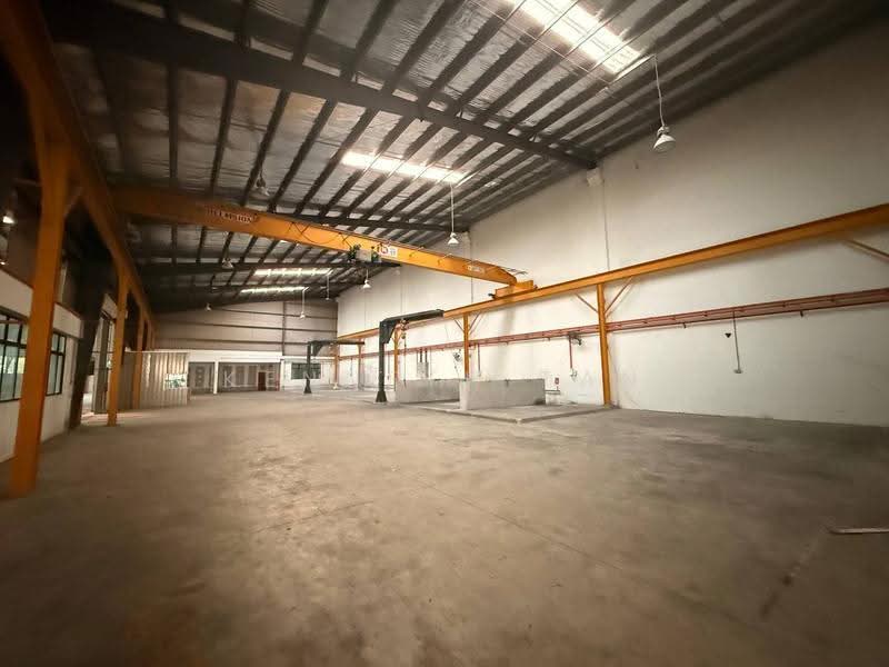 Factory for Rent in Taman Desa Cemerlang (Ulu Tiram) - Kenneth Tan - PropertyGuru.com.my