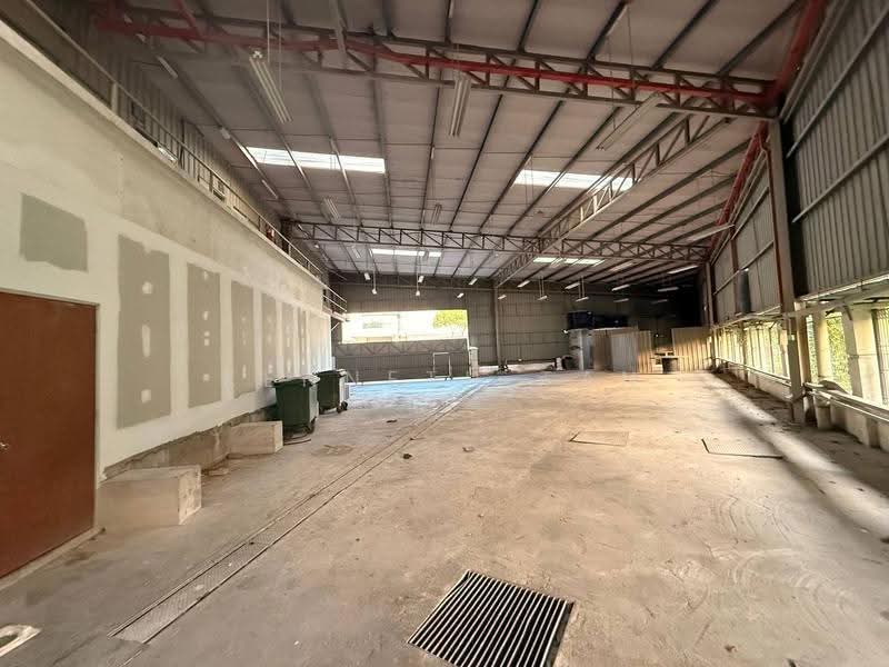 Factory for Rent in Taman Desa Cemerlang (Ulu Tiram) - Kenneth Tan - PropertyGuru.com.my