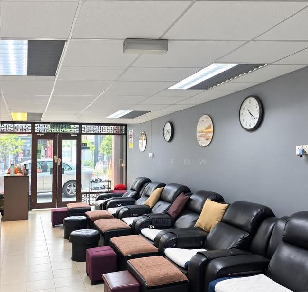 Shop for Sale in Melaka (Melaka) - Eddy Leow - Interior - PropertyGuru.com.my