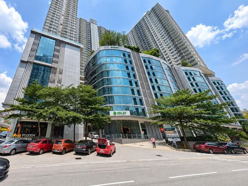 Pejabat untuk Disewa di Jalan Klang Lama (Old Klang Road) (Kuala Lumpur) - Wil Koh - Exterior - PropertyGuru.com.my