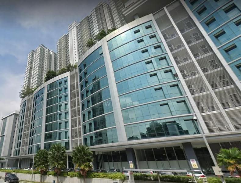 Pejabat untuk Disewa di Jalan Klang Lama (Old Klang Road) (Kuala Lumpur) - Wil Koh - Exterior - PropertyGuru.com.my