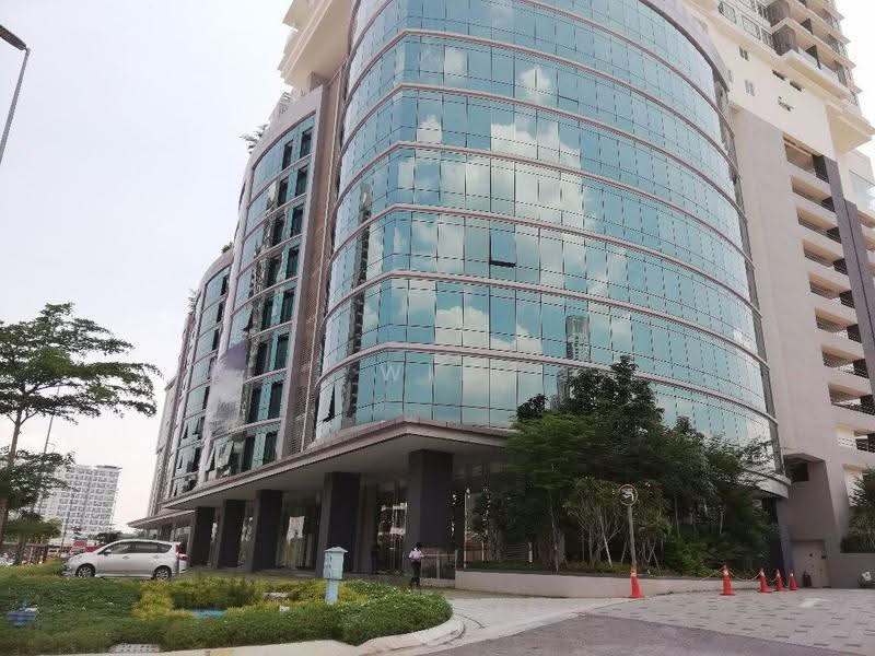 Pejabat untuk Disewa di Jalan Klang Lama (Old Klang Road) (Kuala Lumpur) - Wil Koh - Exterior - PropertyGuru.com.my