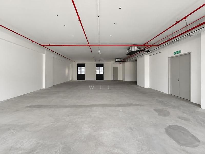 Pejabat untuk Disewa di Jalan Klang Lama (Old Klang Road) (Kuala Lumpur) - Wil Koh - Interior - PropertyGuru.com.my