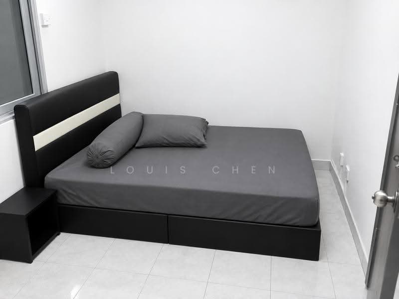 2-storey Terraced House for Sale in Puchong (Selangor) - Louis Chen - Bedroom - PropertyGuru.com.my
