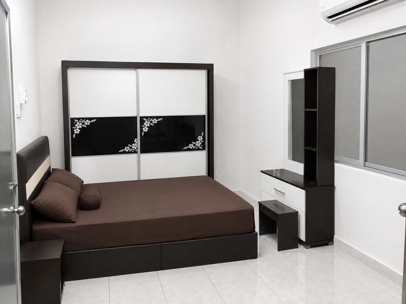 2-storey Terraced House for Sale in Puchong (Selangor) - Louis Chen - Bedroom - PropertyGuru.com.my