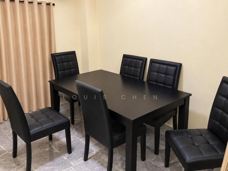 2-storey Terraced House for Sale in Puchong (Selangor) - Louis Chen - Dining Room - PropertyGuru.com.my