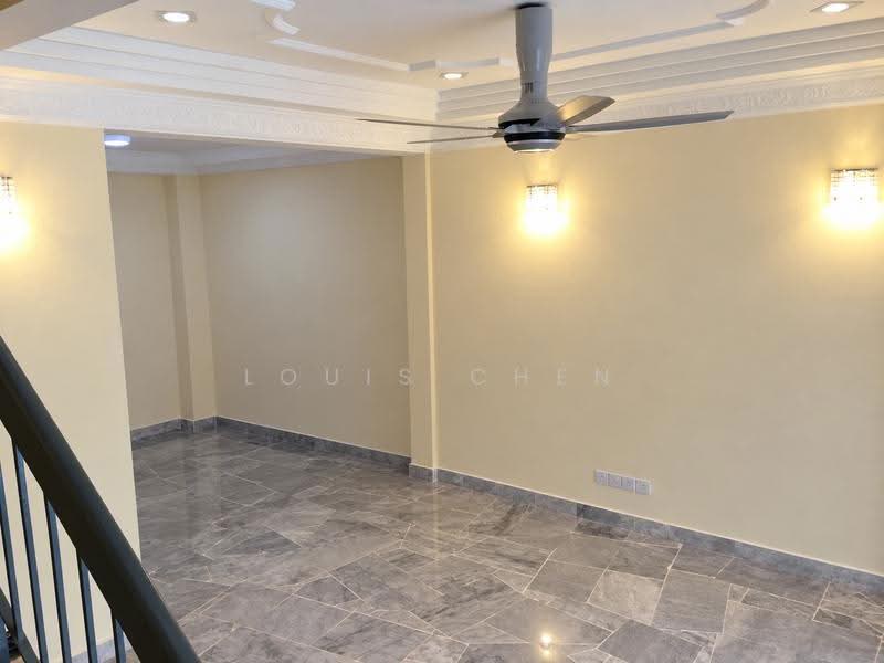 2-storey Terraced House for Sale in Puchong (Selangor) - Louis Chen - Interior - PropertyGuru.com.my