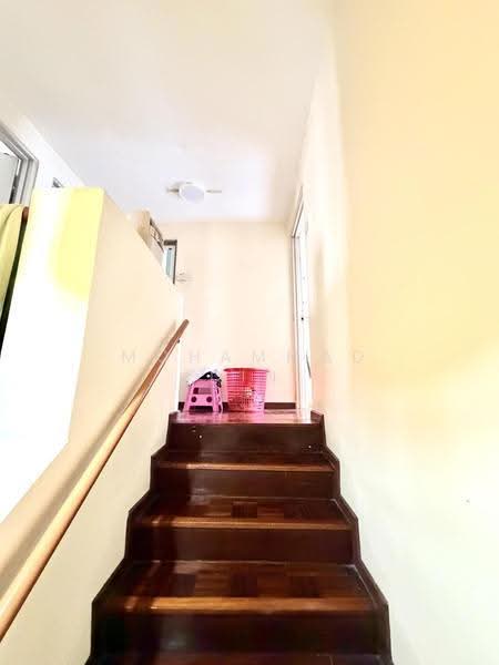 2-storey Terraced House for Sale in Taman Sea (Petaling Jaya) - Mohammad Din Majid - Interior - PropertyGuru.com.my