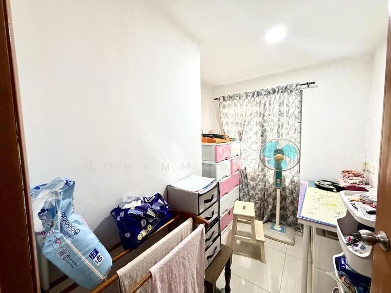 2-storey Terraced House for Sale in Taman Sea (Petaling Jaya) - Mohammad Din Majid - Interior - PropertyGuru.com.my