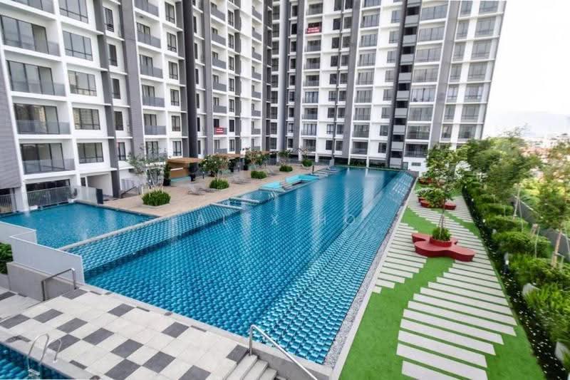 Kediaman Servis untuk Dijual di Luminari - Alex Ho - Exterior - PropertyGuru.com.my