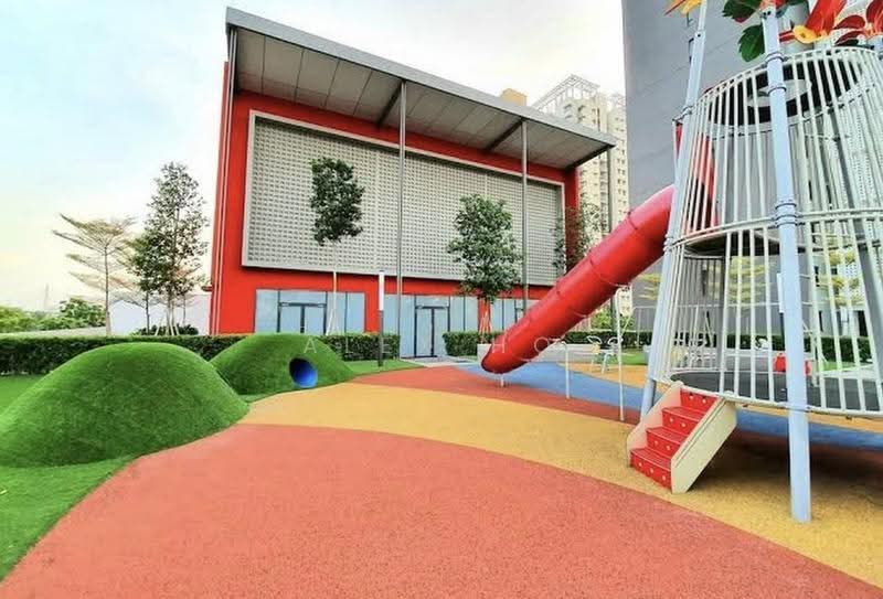 Kediaman Servis untuk Dijual di Luminari - Alex Ho - Exterior - PropertyGuru.com.my