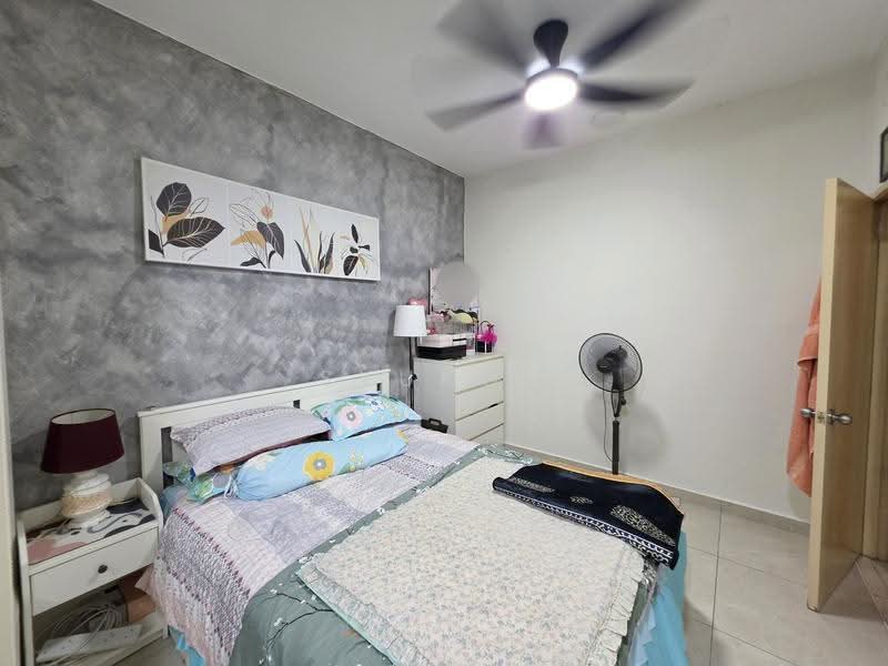 Rumah Teres 2-Tingkat untuk Dijual di Shah Alam (Selangor) - Syukor Hartanah - Bedroom - PropertyGuru.com.my