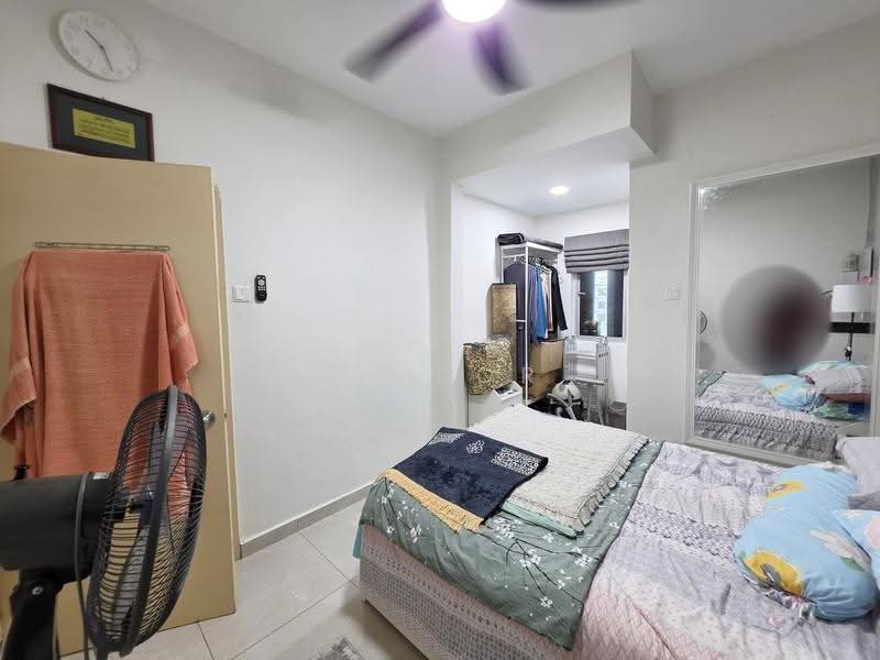 Rumah Teres 2-Tingkat untuk Dijual di Shah Alam (Selangor) - Syukor Hartanah - Bedroom - PropertyGuru.com.my