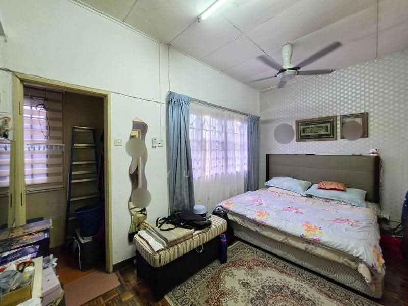 Rumah Teres 2-Tingkat untuk Dijual di Shah Alam (Selangor) - Syukor Hartanah - Bedroom - PropertyGuru.com.my
